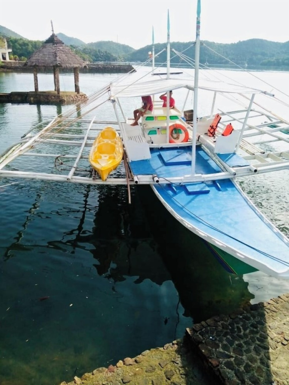 The Waterfront Studio