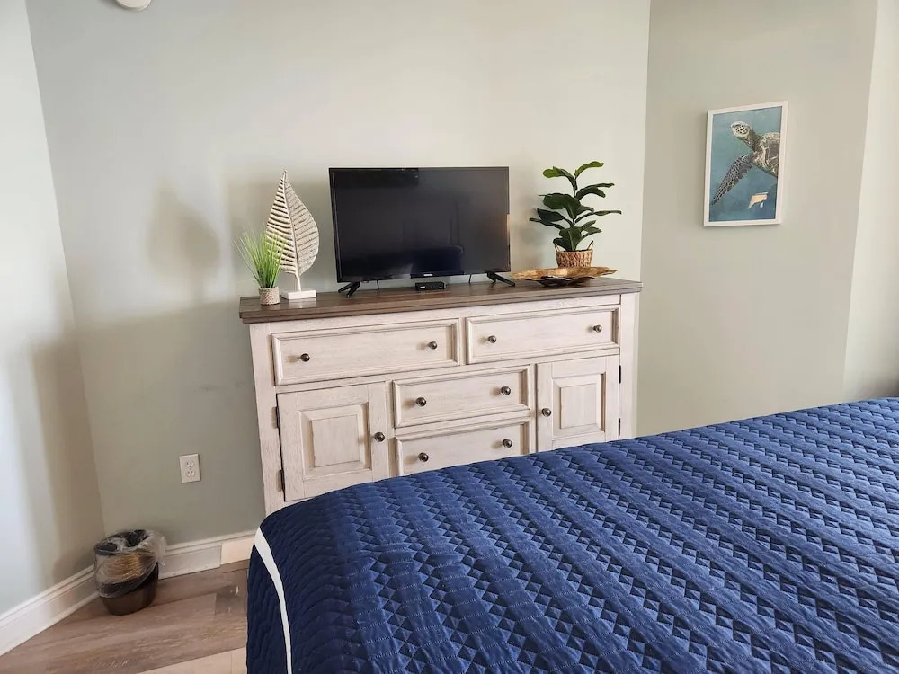 3rd Floor SeaDunes 3 Bedroom Apartment by BnD