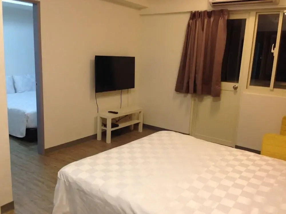 晴旅府中館 SunTrip Inn