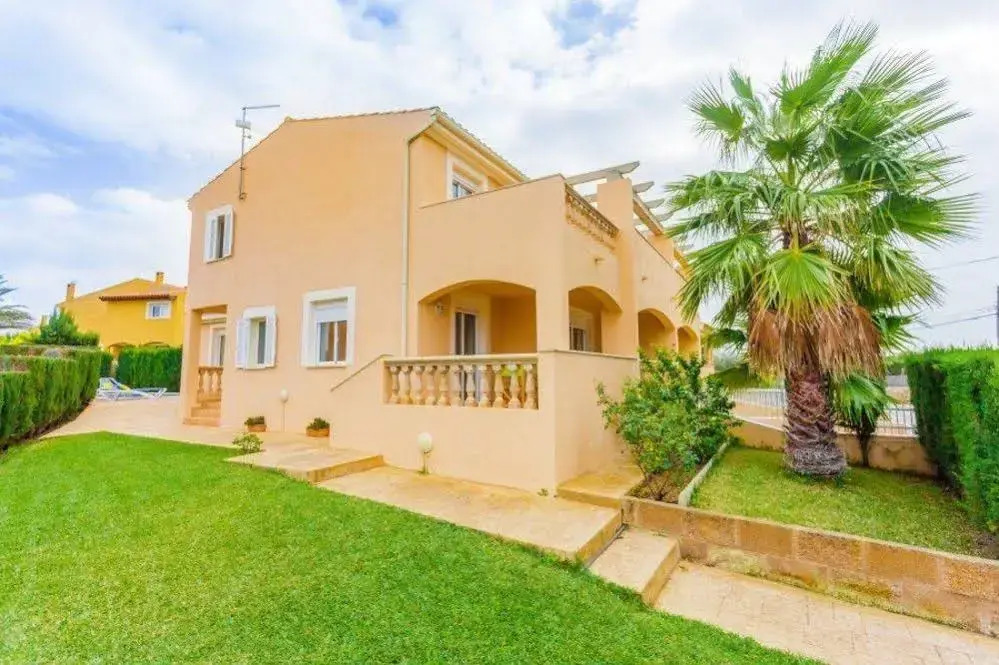 Villa Barcarès