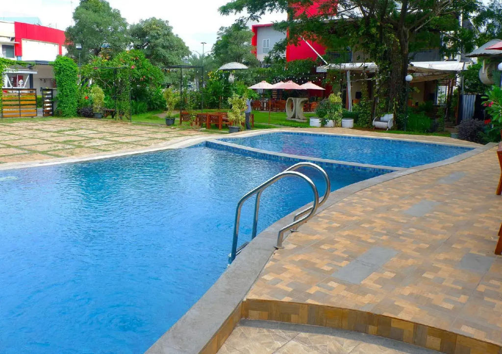 Metland Hotel Bekasi