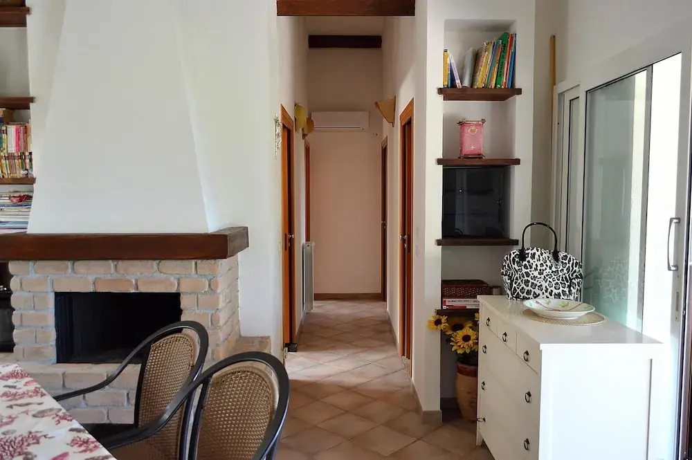 Villa Cutino