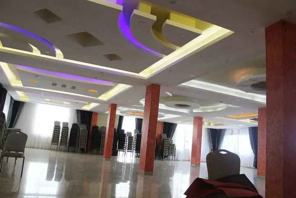 Hotel Eliana Kampala