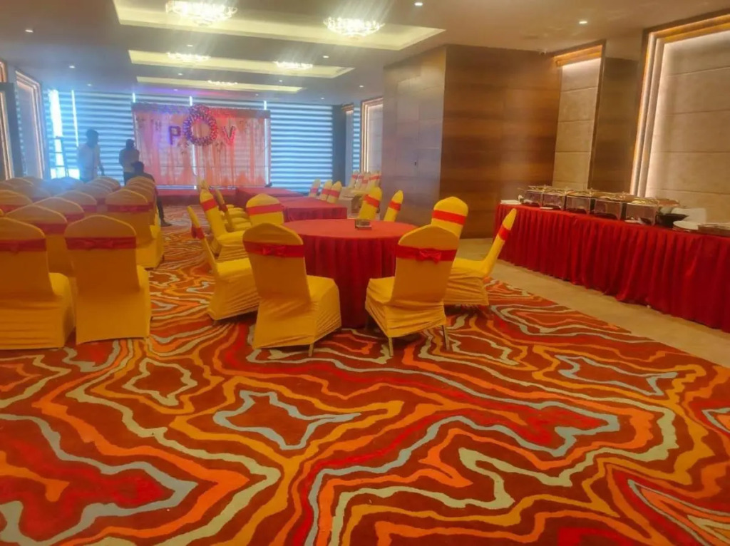 Celebrant Hotel