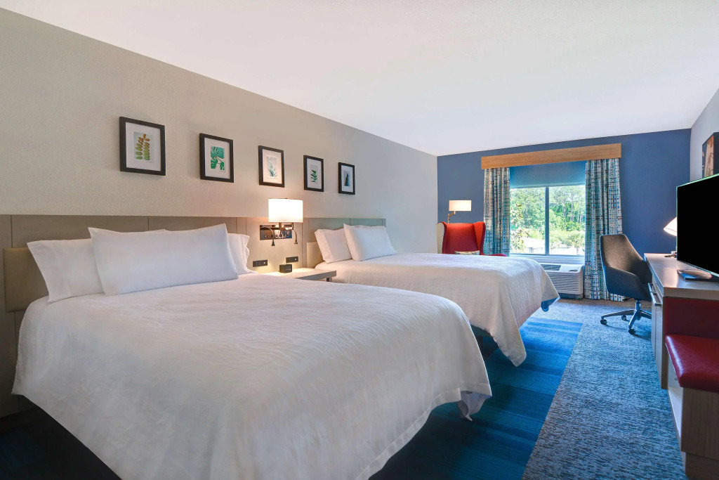 Hilton Garden Inn Jacksonville Orange Park