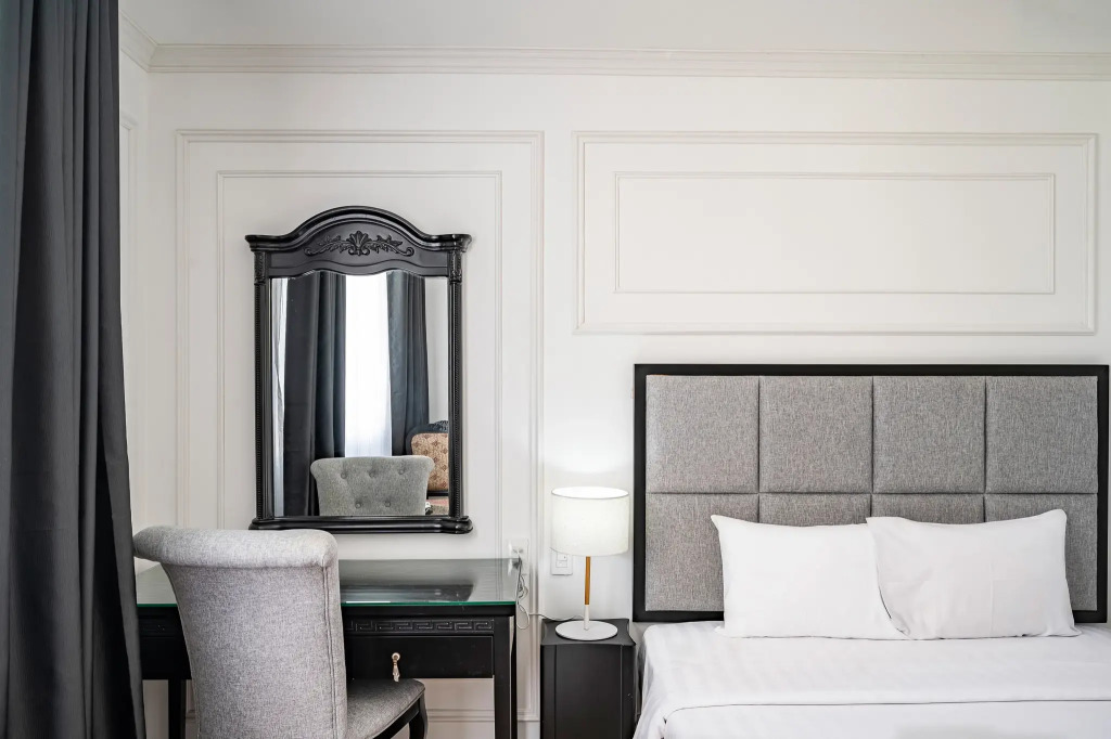 Lan Anh Hotel