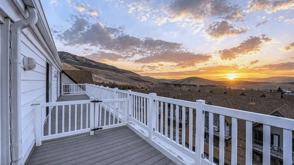 Resort Plaza #5065 by Avantstay Ski-in/ski-out Condo in Park City Mountain Resort