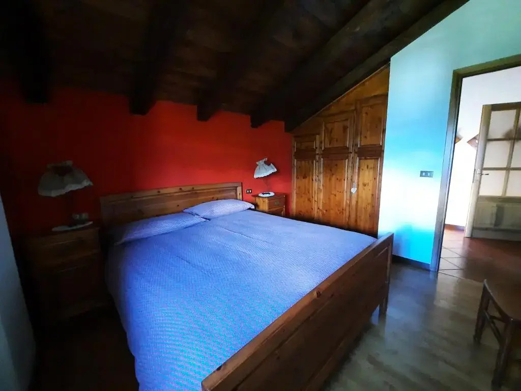 Pila vacanze
