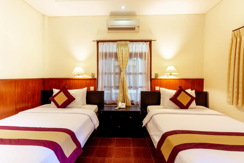 Lumbung Sari Ubud Hotel