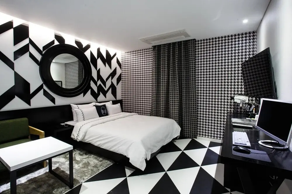 Iksan Mary Hotel