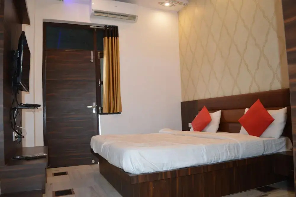 Ranbanka Hotel & Restaurant