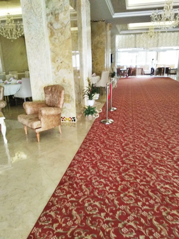 Ammar Grand Hotel