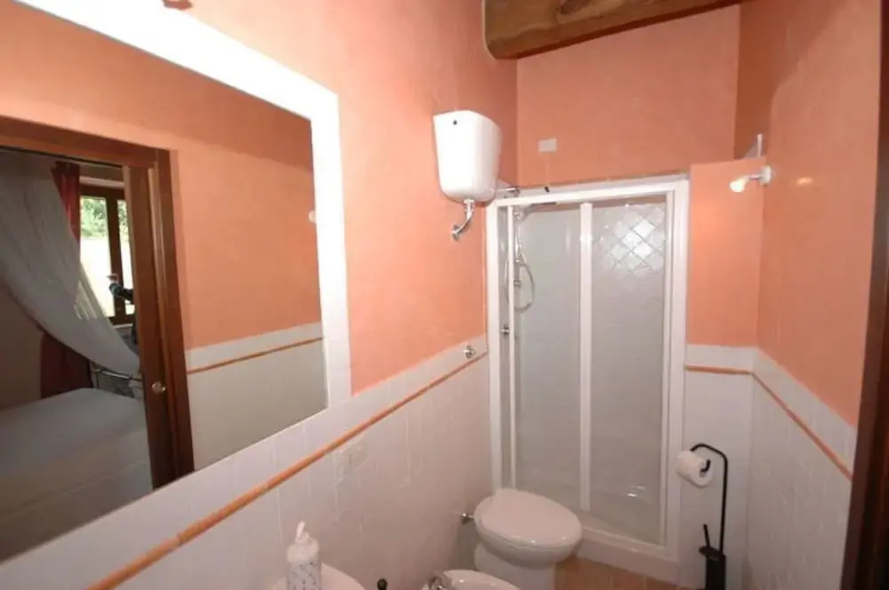 Casale Etrusco