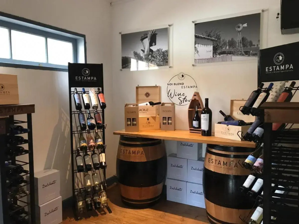 NOI Blend Colchagua
