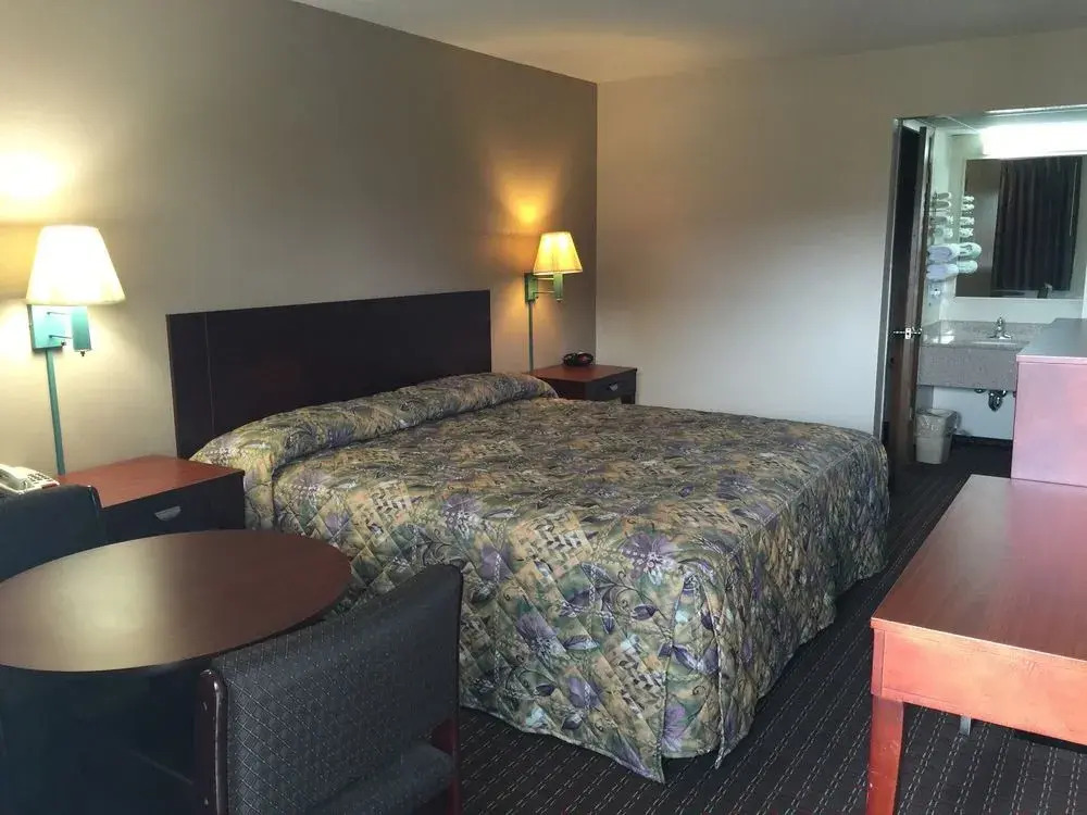 Executive Inn & Suites Dyersburg