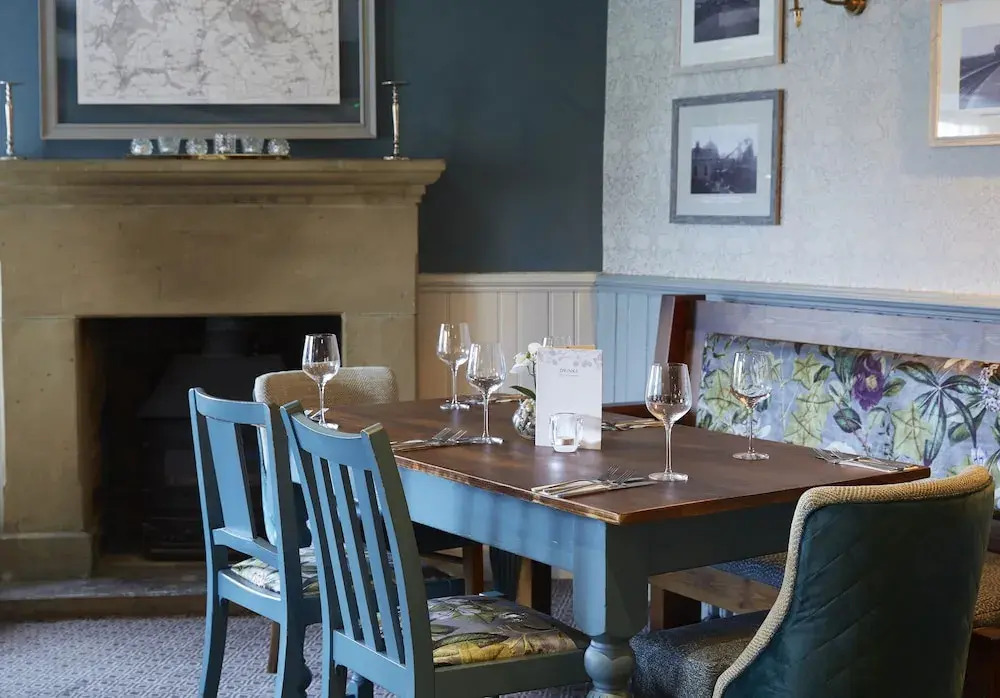 Ravensworth Arms by Chef & Brewer Collection