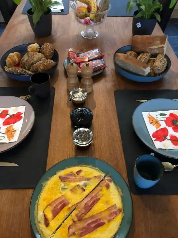Guesthouse Gatsby