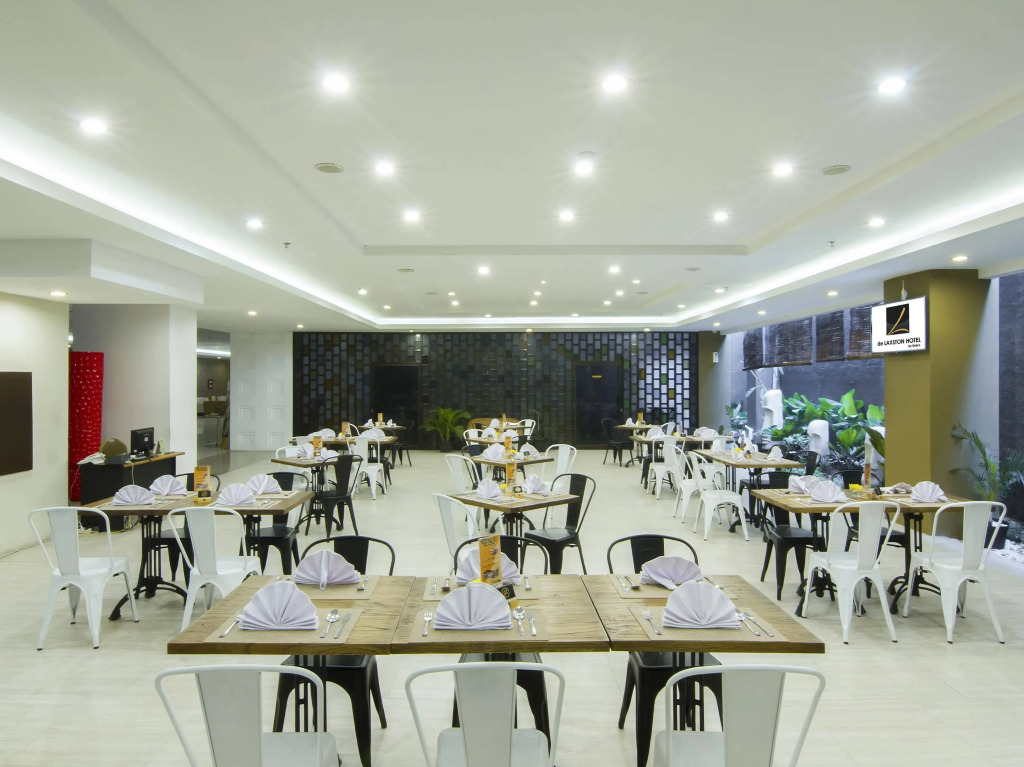 De Laxston Hotel Yogyakarta, Azana Hotels Collection