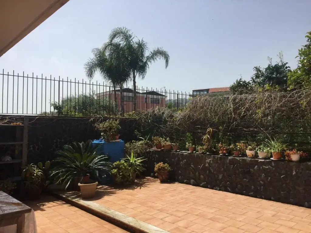 Villa Muse Holiday Locazione Turistica sul mare Capomulini, Acireale - Sicilia, Italy