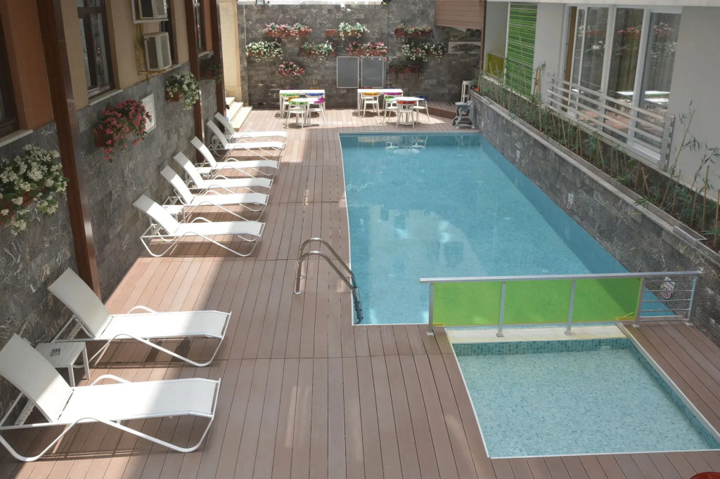 SARAY APART OTEL