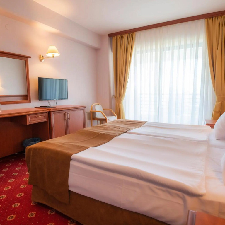 Hotel Bellevue - Metropol Lake Resort