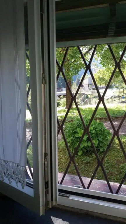 La casa di Nonna Nilla