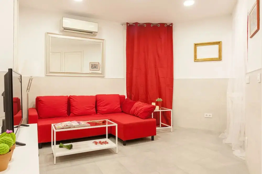 Comfy Corner E1