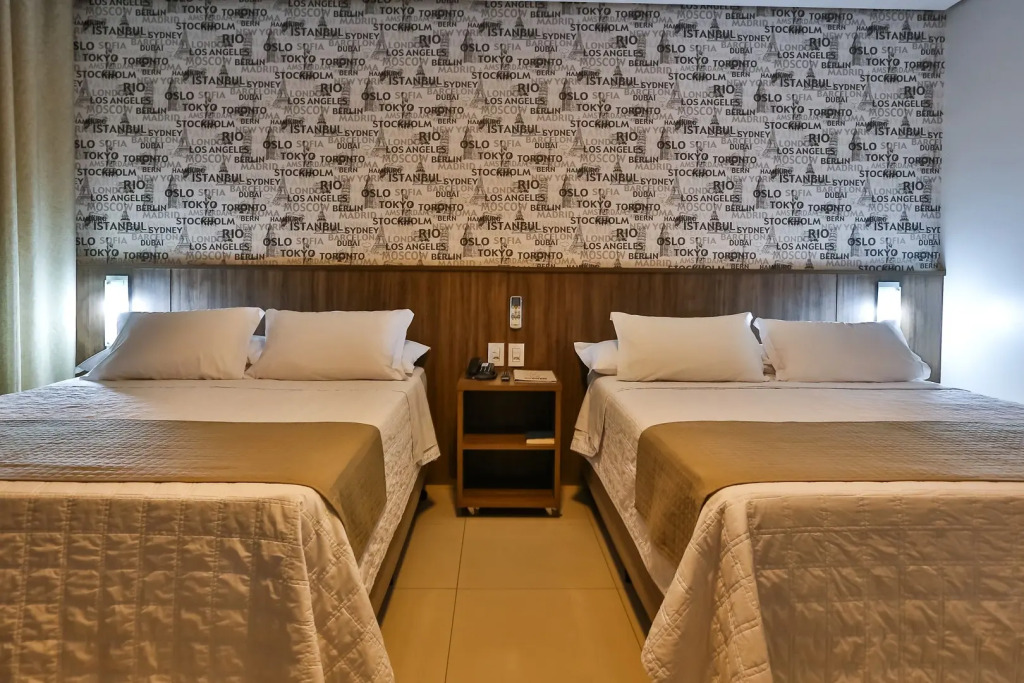 Ucayali Hotel