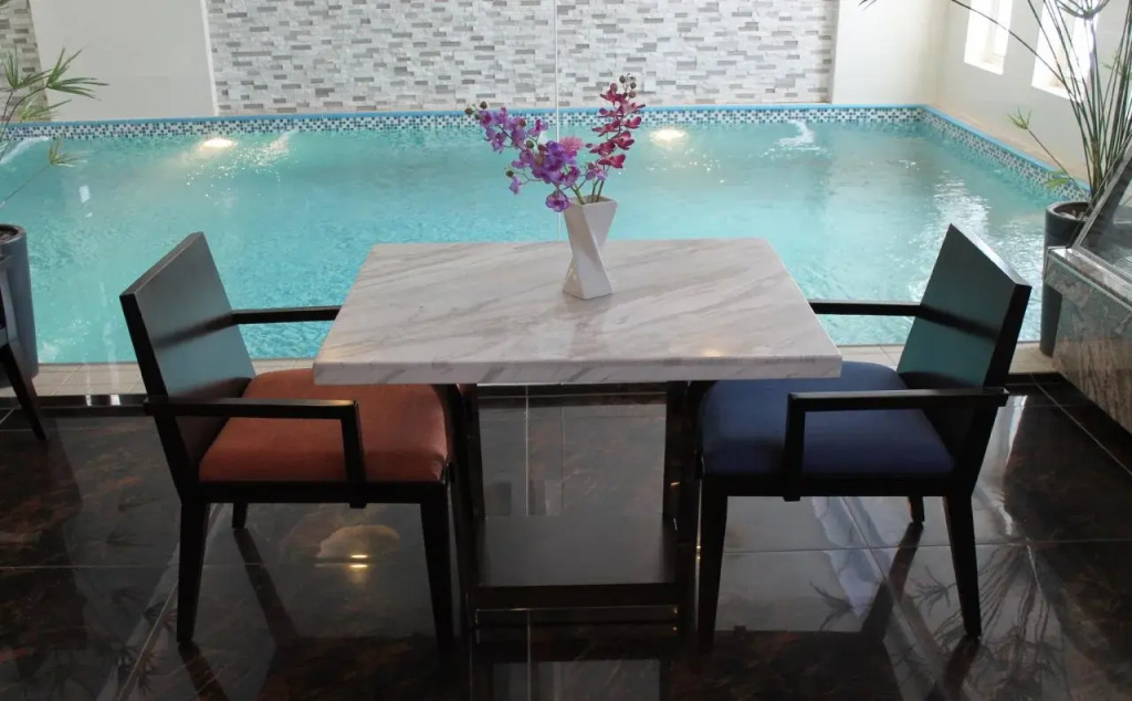 Velvet Hotel Jeddah