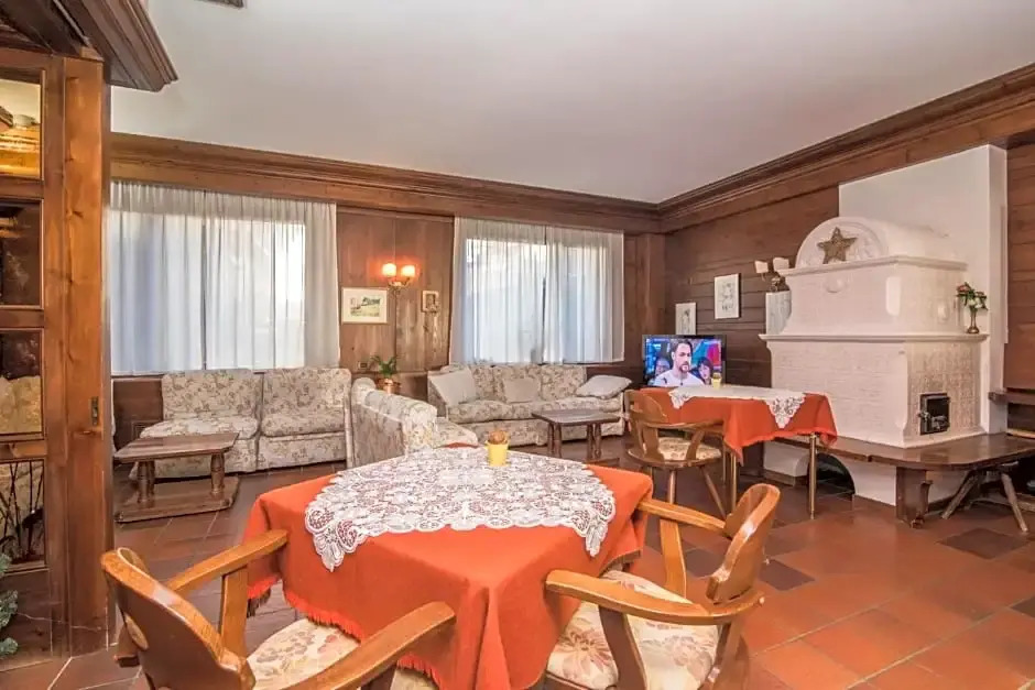 Al Sole Hotel Ristorante dal 1870