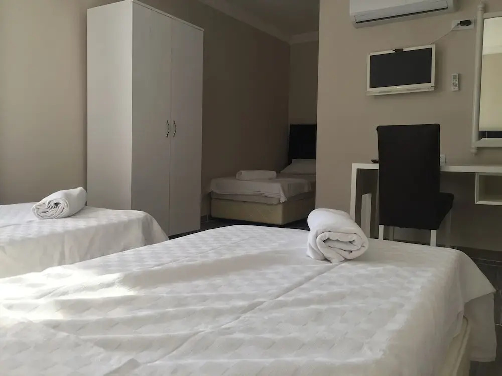 Hotel Rivera