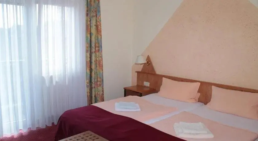 Hotel Zum Adler