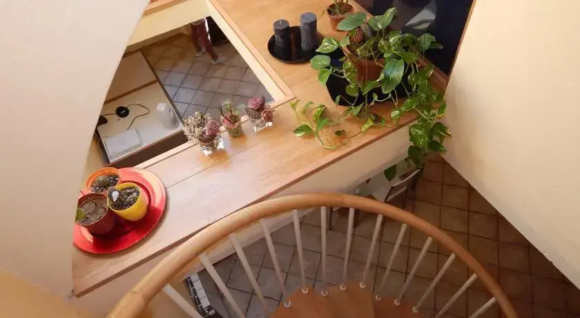 Casa Girasole