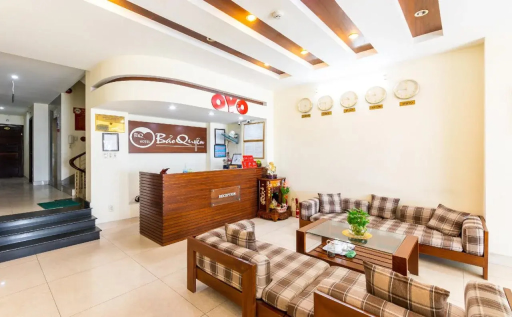 Bao Quyen Hotel