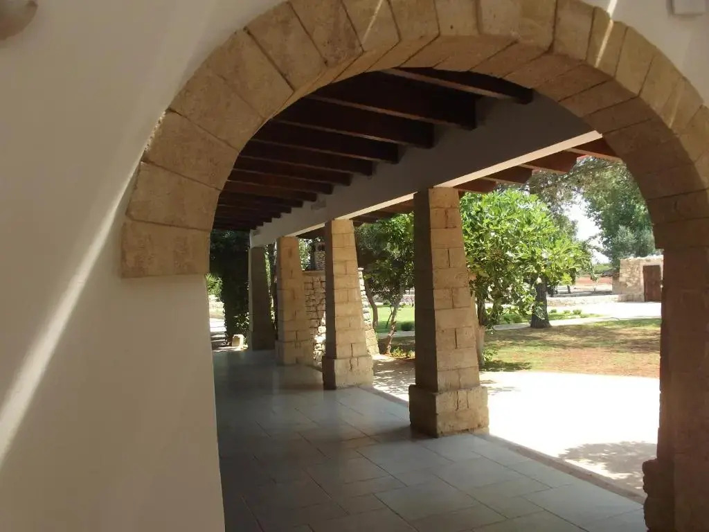 Agriturismo Zio Zac