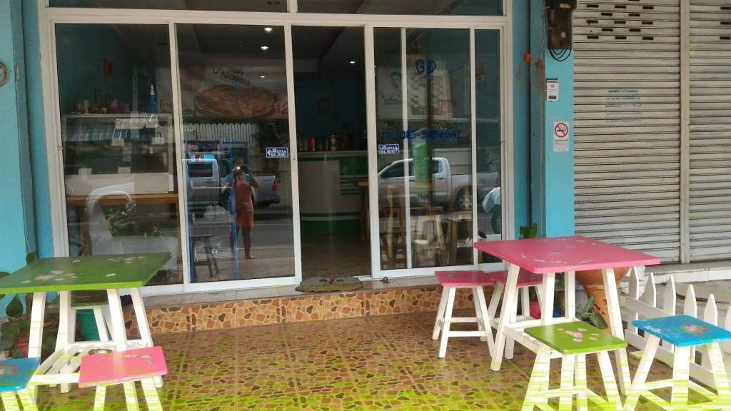 Hostelito