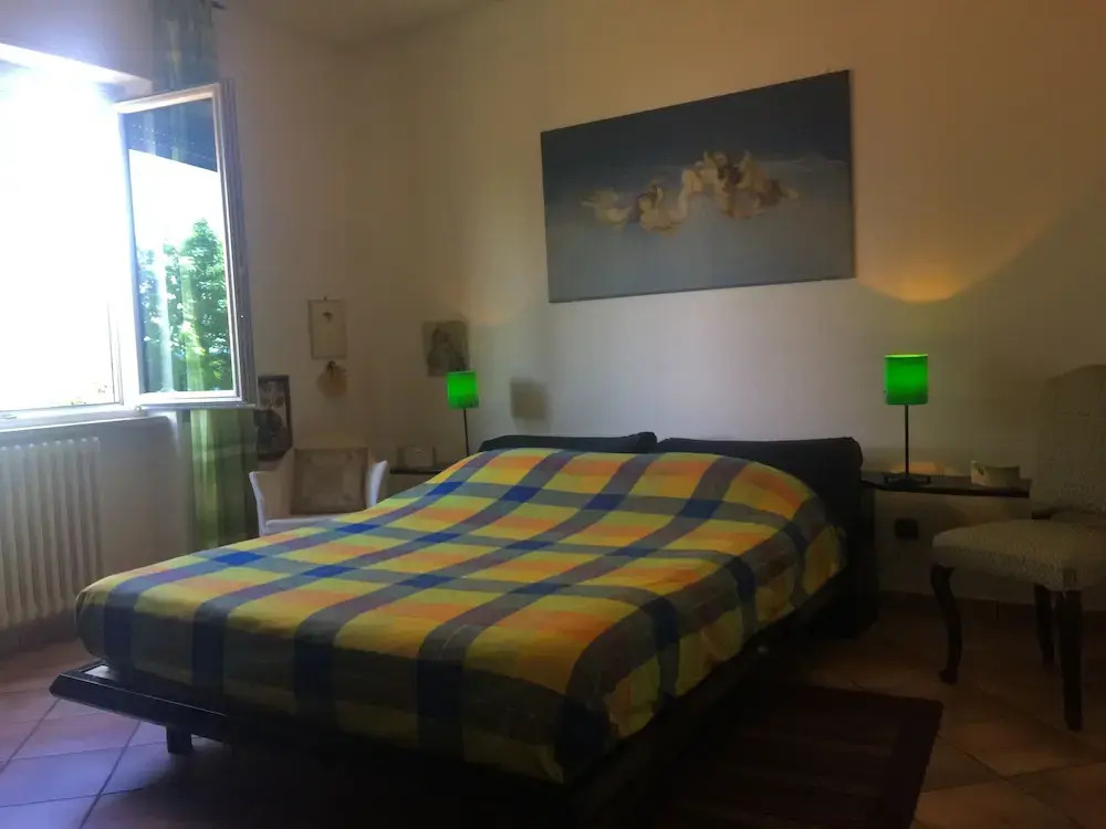 Apartment La Motte