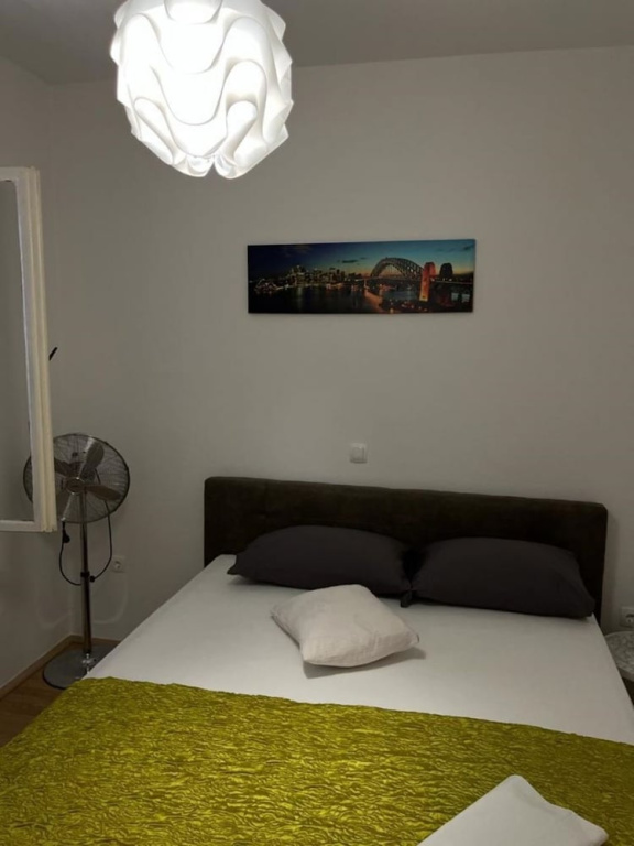 Apartment Mario 2
