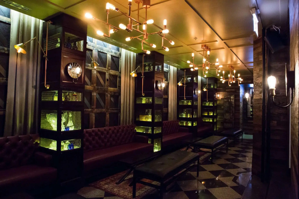 ACME Hotel Chicago, Outset Collection by Hilton