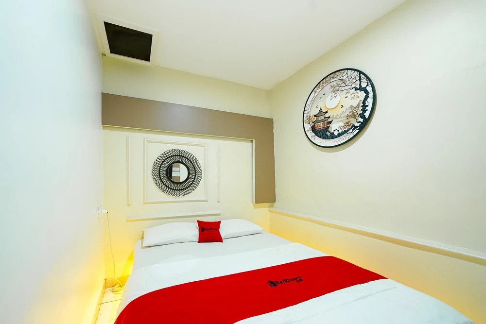 JM Guest House Lamaran RedPartner