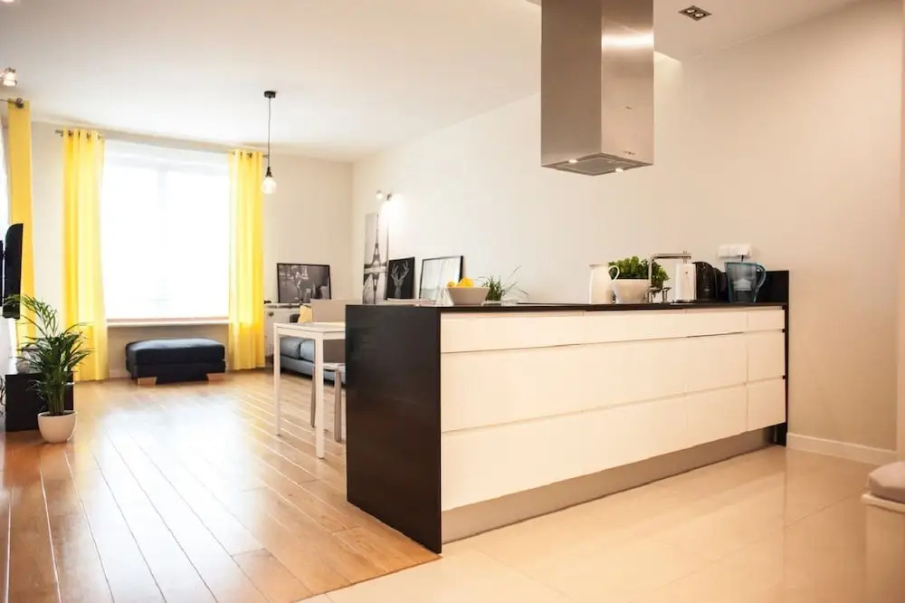 Business Lux Apartment