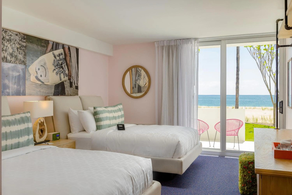 Plunge Beach Resort