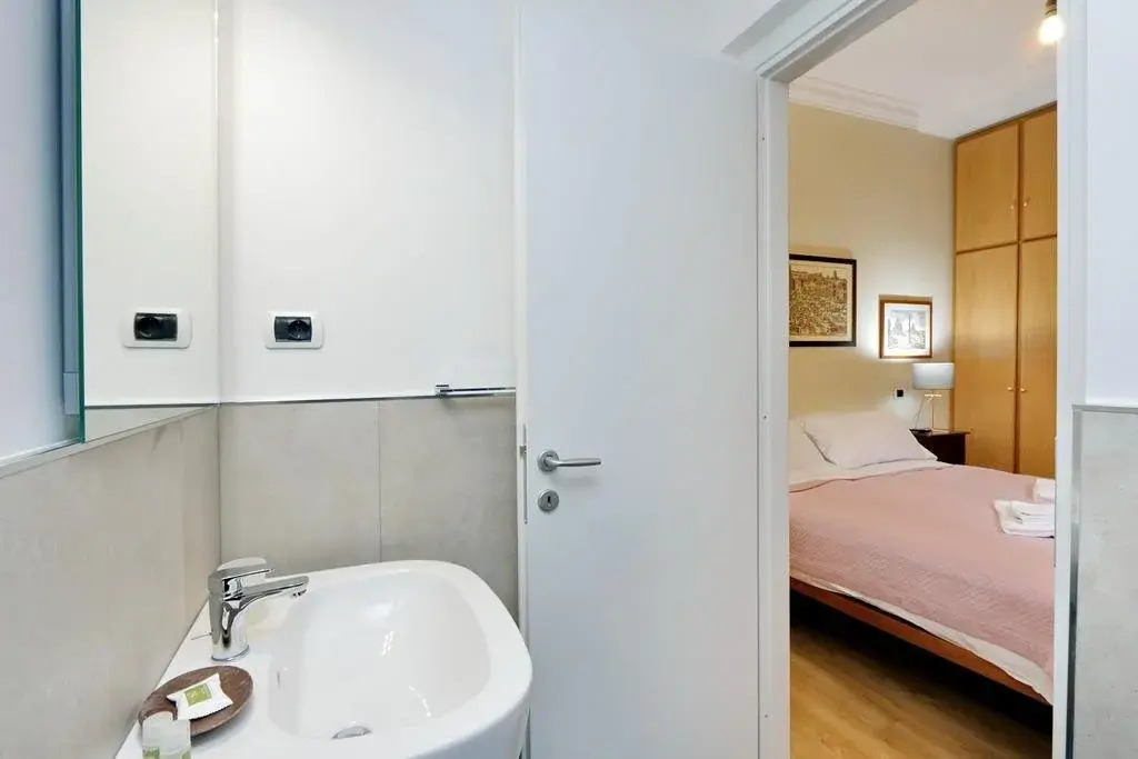 Restart Accommodations Balestra