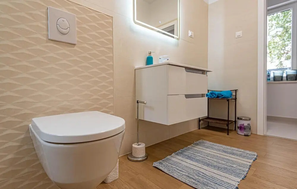 Awesome Home in Vodice - Srima With 3 Bedrooms, Wifi and Outdoor Swimming Pool