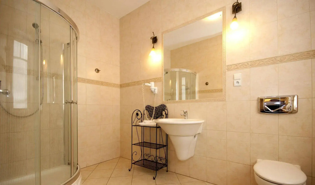 La Petite APARTMENTS & ROOMS