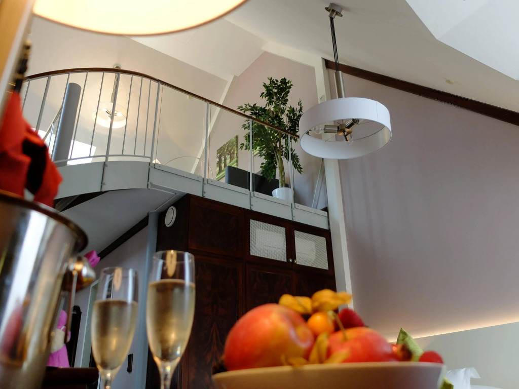 Hotel Exquisit