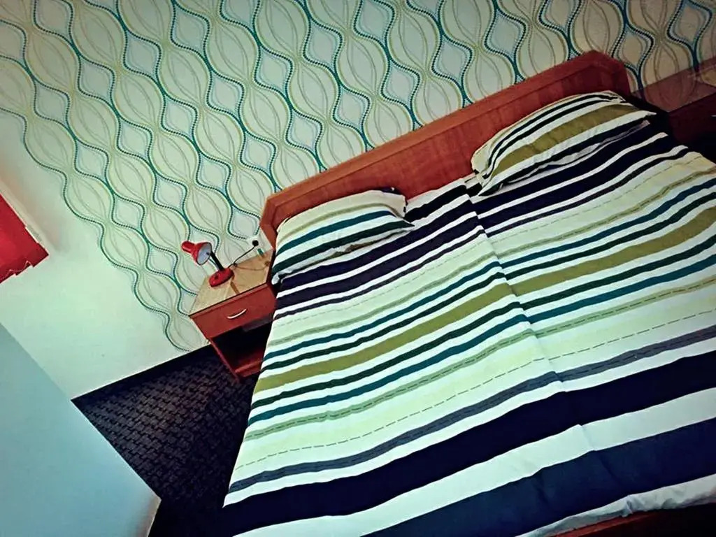 Garni Motel Aba