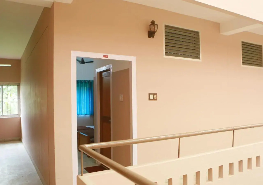 1 BR Guest house in Sulthan Bathery, Wayanad, by GuestHouser (B536)