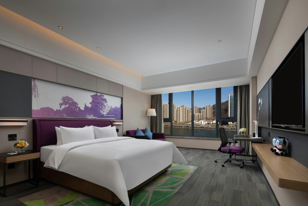 Hampton by Hilton Chengde Mountain Resort