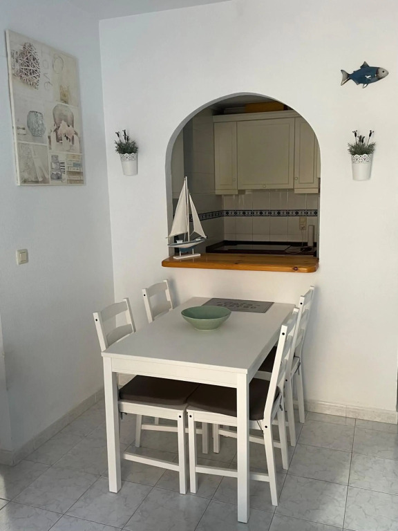 El Acequion Appartement 4 personnes à 100m plage